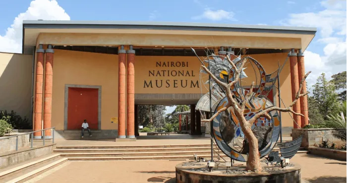National Museums of Kenya