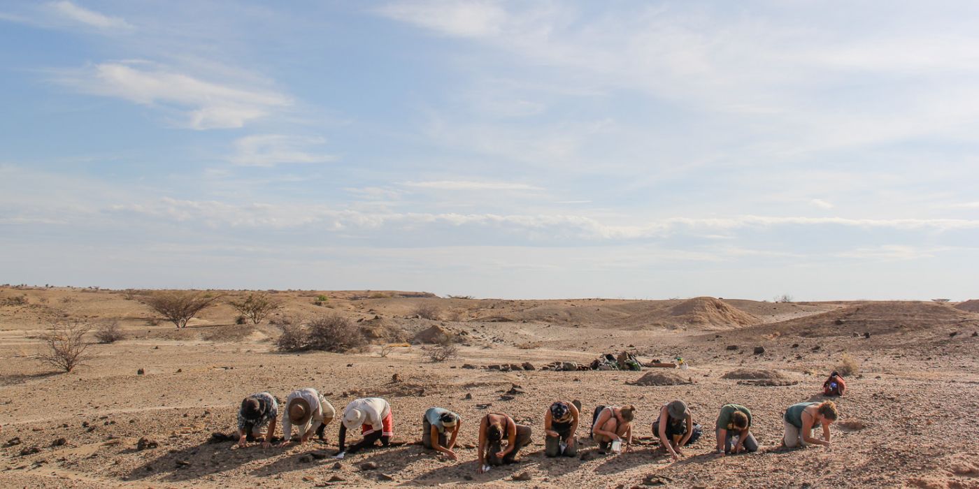 South Turkwel