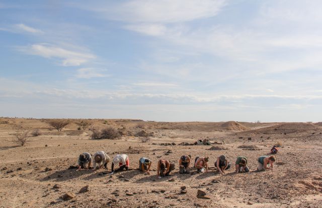 South Turkwel